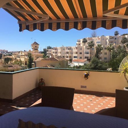 Apartamento Bellasol 19 Mijas Exteriör bild