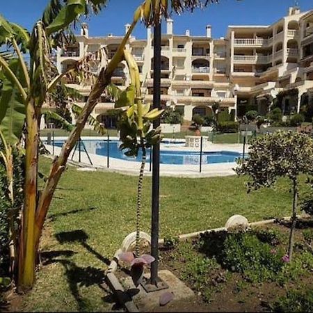 Apartamento Bellasol 19 Mijas Exteriör bild