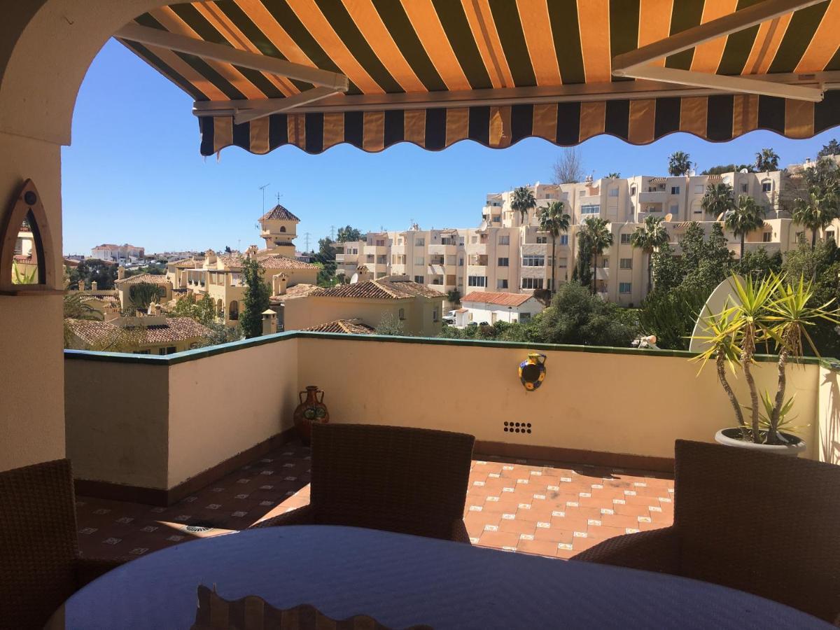 Apartamento Bellasol 19 Mijas Exteriör bild