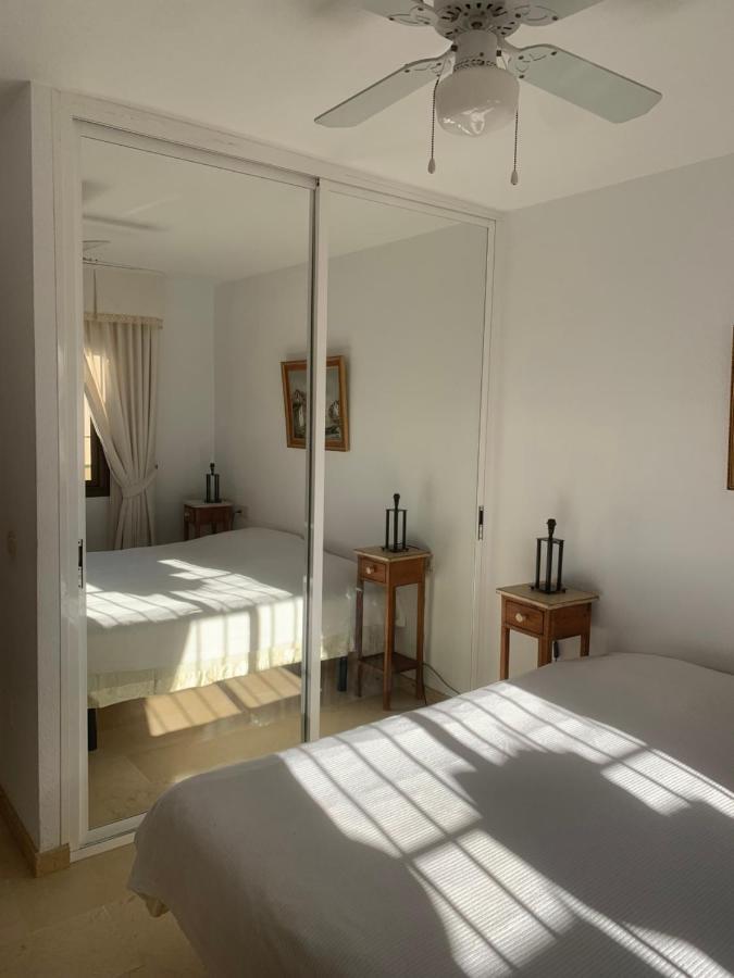 Apartamento Bellasol 19 Mijas Exteriör bild