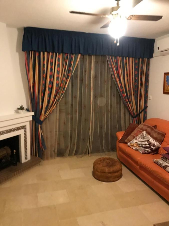 Apartamento Bellasol 19 Mijas Exteriör bild