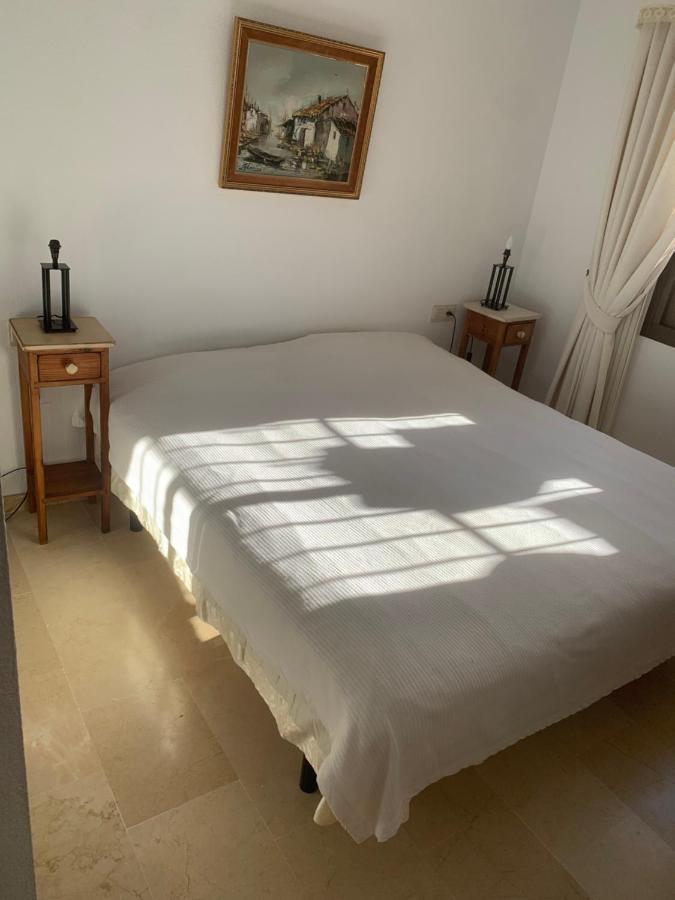 Apartamento Bellasol 19 Mijas Exteriör bild