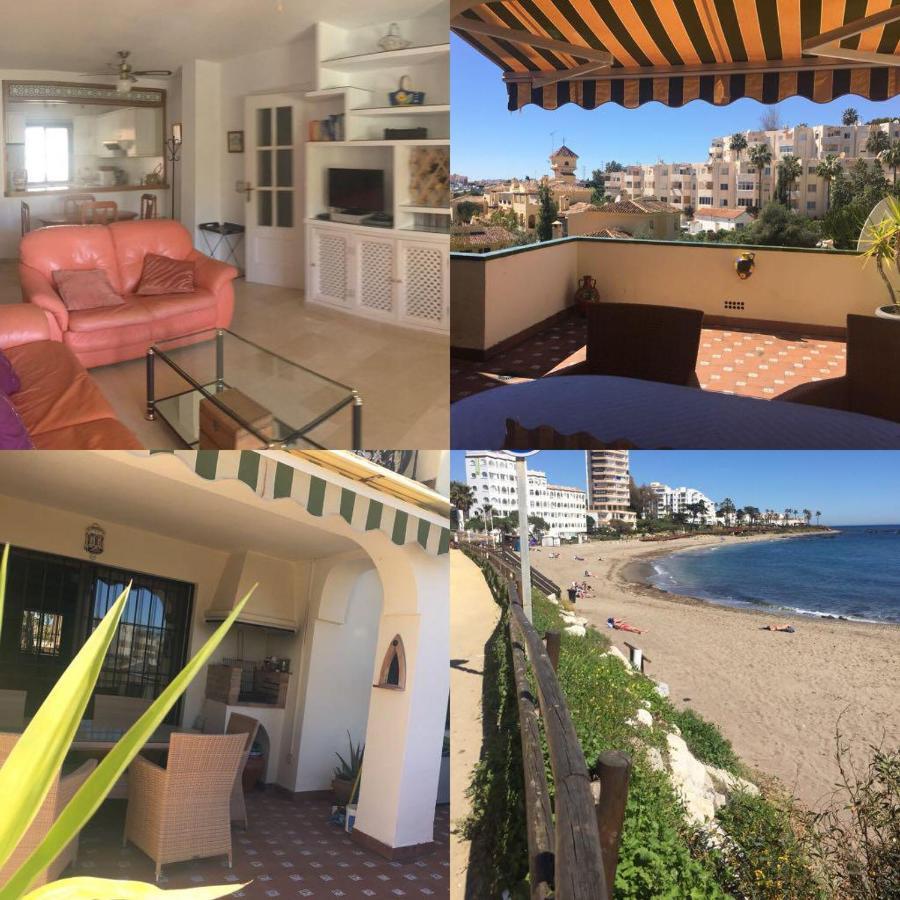 Apartamento Bellasol 19 Mijas Exteriör bild